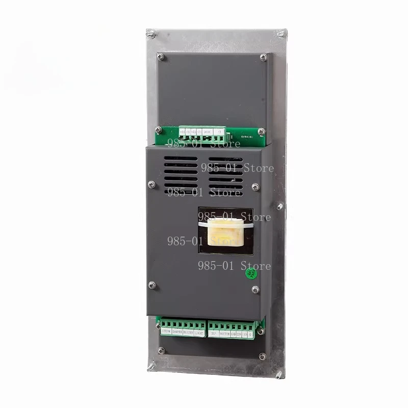 Intelligent Electronic Thermostat Digital Display Oven Temperature Control Module