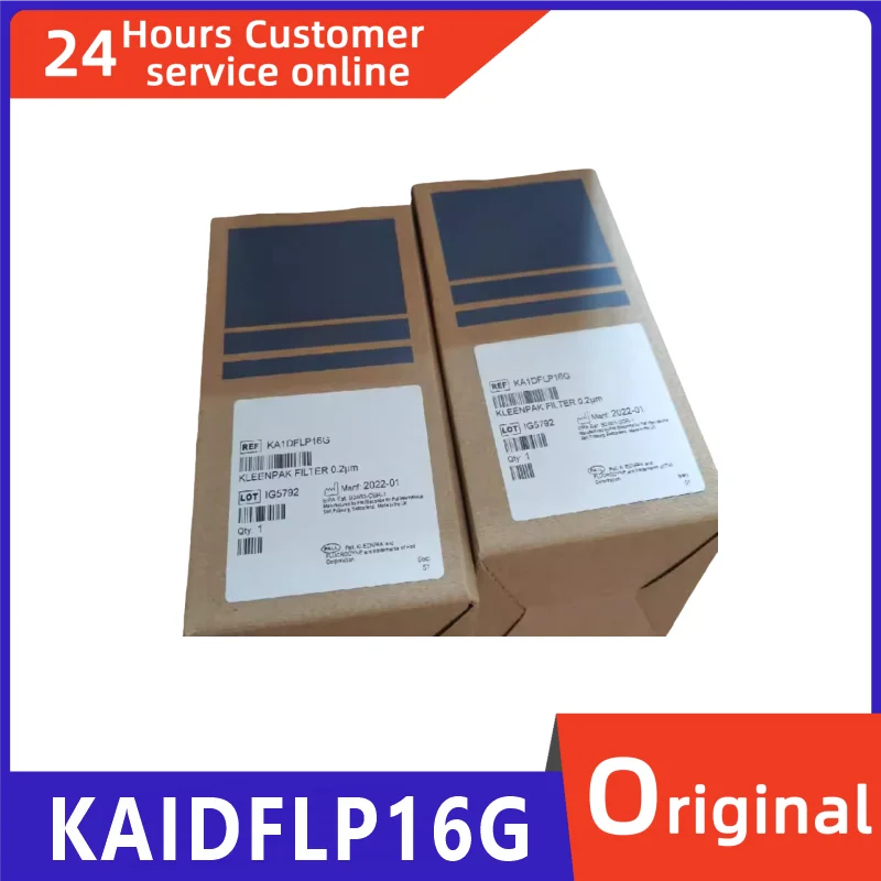 

Новый оригинальный импортный картридж для фильтра KAIDFLP16G