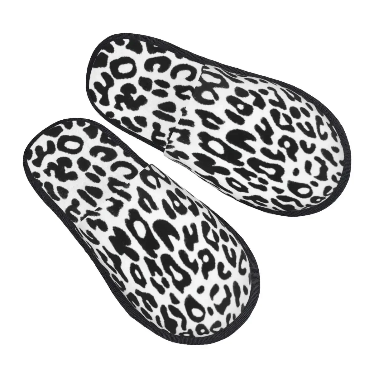 

Нечеткие тапочки, теплые меховые тапочки с нескользящими зимними домашними и уличными плюшевыми домашними тапочками без шнуровки