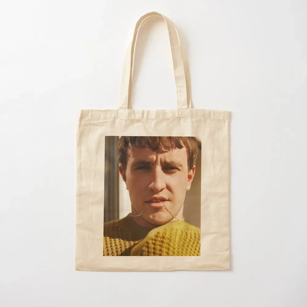 

2025 New ，Normal People - Connell Waldron With Chain Tote Bag Tote Bag University Tote Bag Woman，Customizable