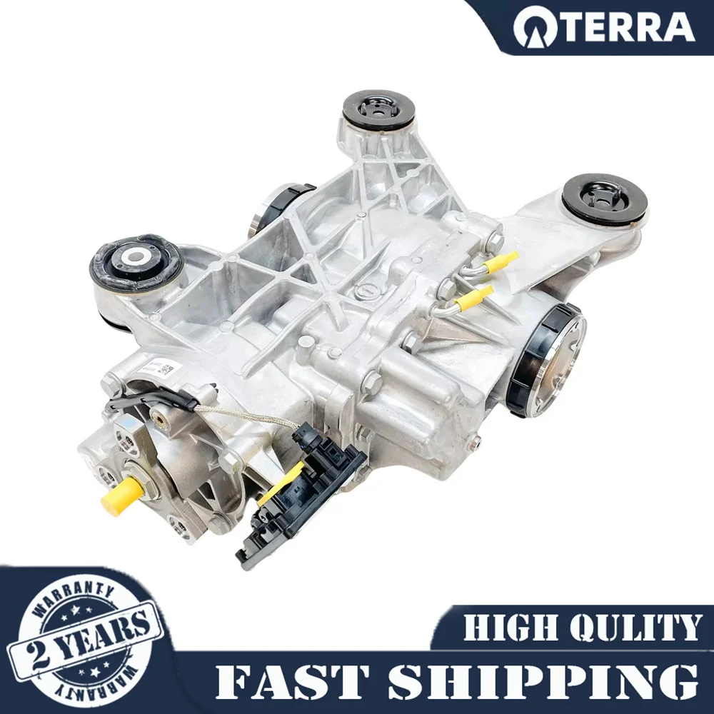 

Rear Differential Assembly Complete for Audi RS3 RSQ3 TTRS 2017-2021 0CR525010S 0CR5250-10S