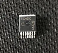 S50055C BTS50055-1TMC TO-263