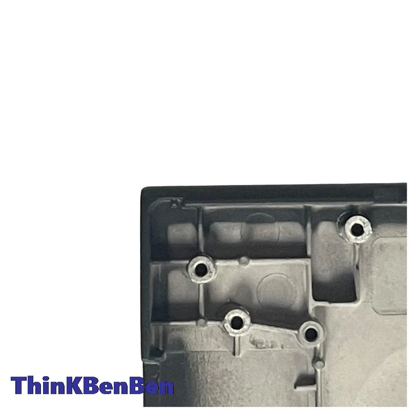 DE Deutsche schwarze Tastatur-Obergehäuse-Handballenauflage-Shell-Abdeckung für Lenovo Yoga 3 Pro 1370 5CB0G97360