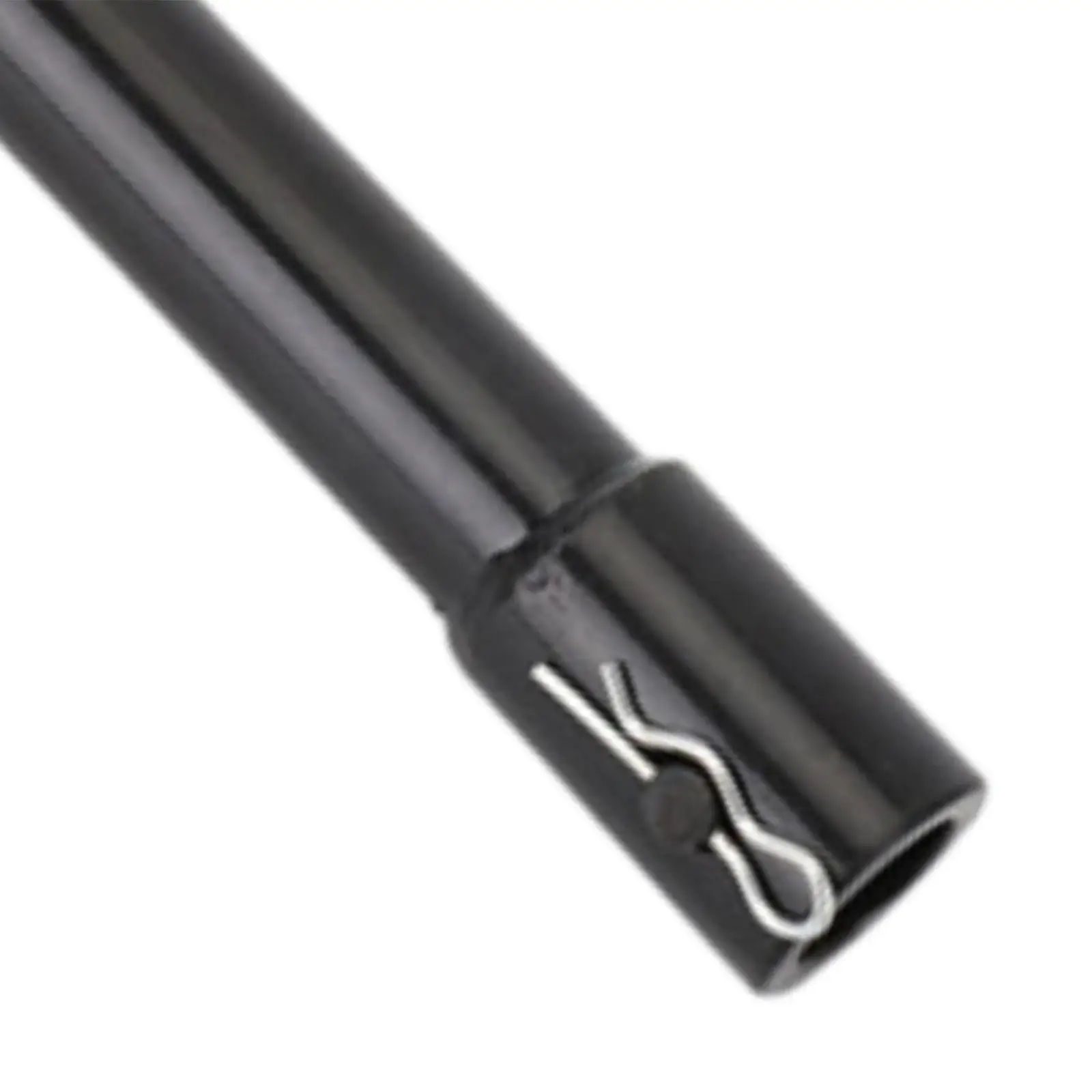 Ground Drilling Bit Extension Rod Connecting Rod for Reinforced Concrete