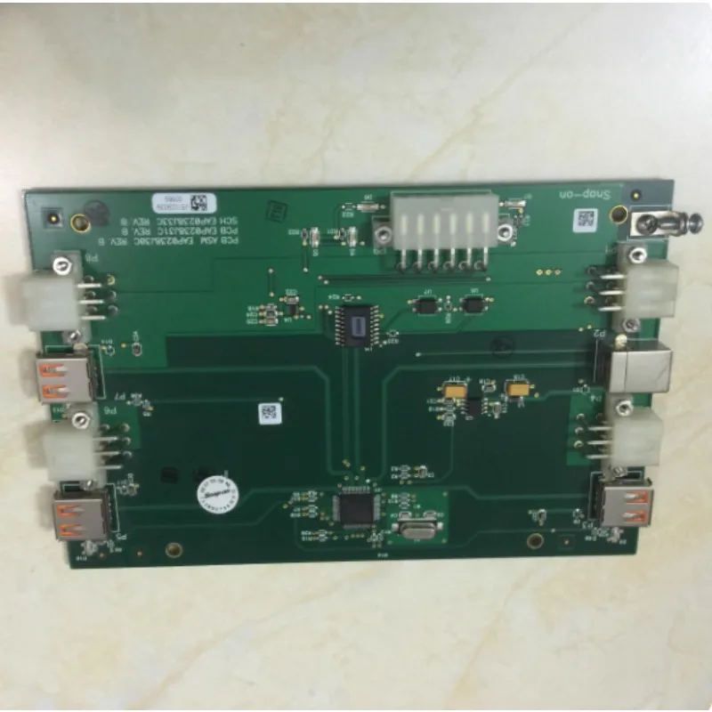 

For HOFMANN Four-wheel Alignment Instrument Camera Bus Interface Circuit Board