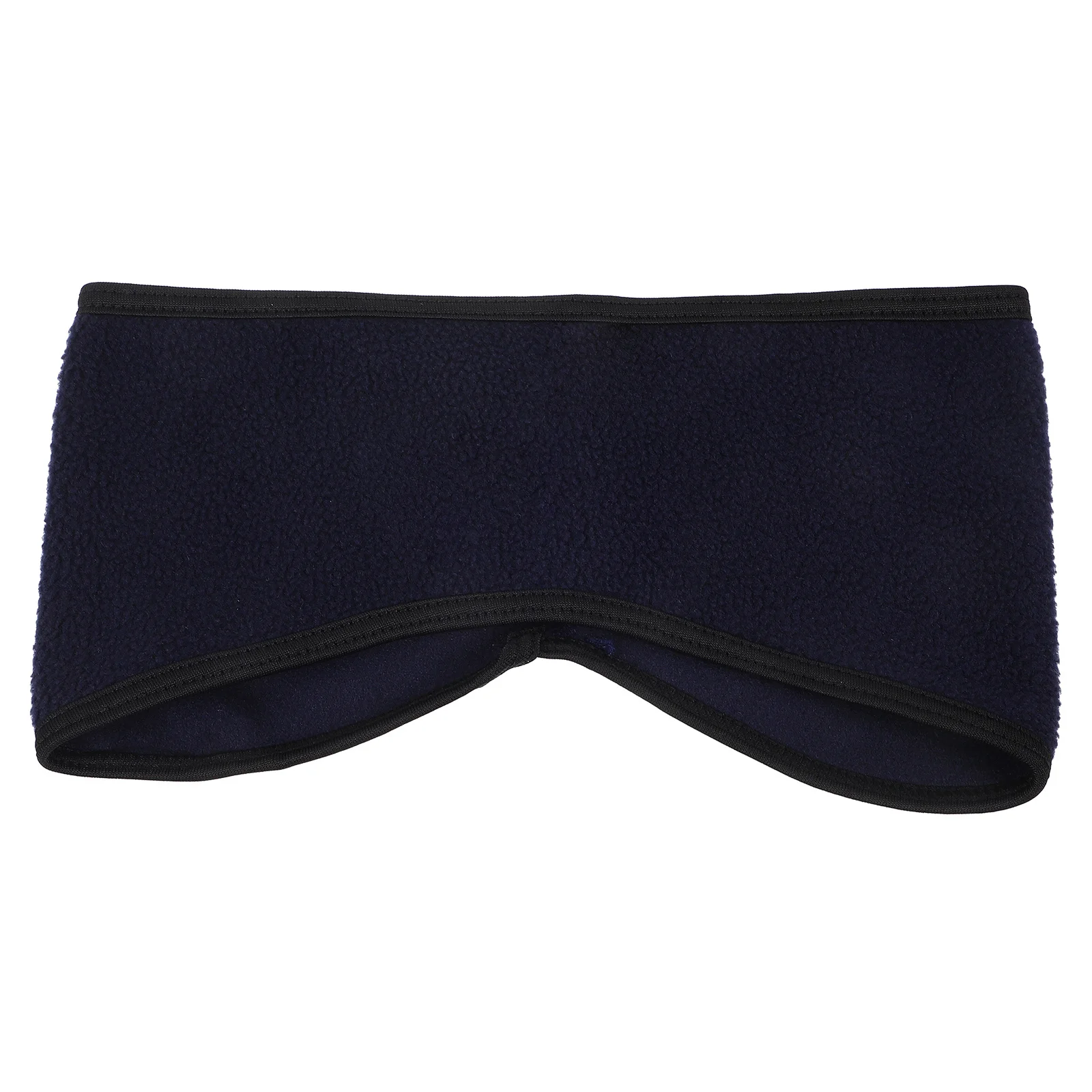 

Ear Protector Ear Warmer Headband Winter Sports Fleece Unisex Running Cycling Windproof Adjustable Lightweight Gift