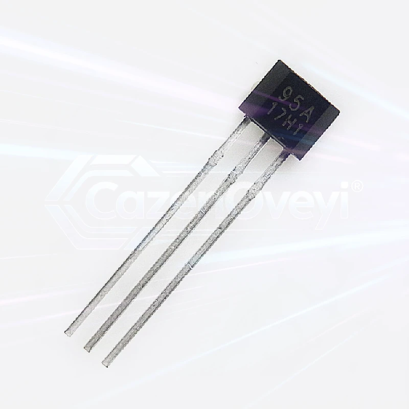 4-100PCS PCR606 606 SS495A 95A A3955SLBT A3955SLB A3955 Z84C0020PEC Z84C0020 AT89S52-24AU AT89S52 ATTINY84-20PU ATTINY84