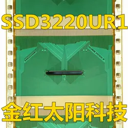 SSD3220UR1 New rolls of TAB COF in stock