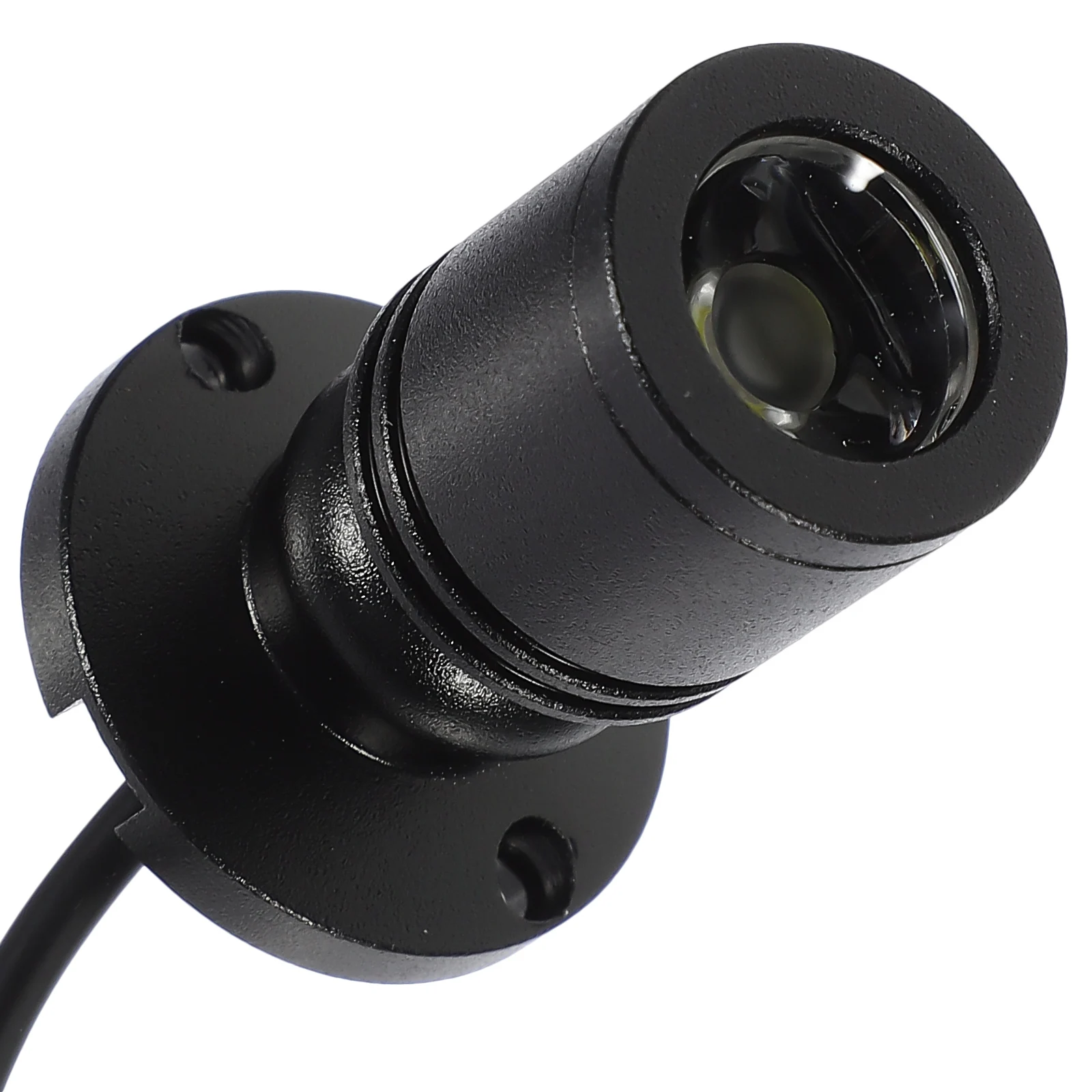 

USB Small Spotlight Jewelry Showcase Cabinet for Jewellery Indoor Display Spotlights Rail Type Led