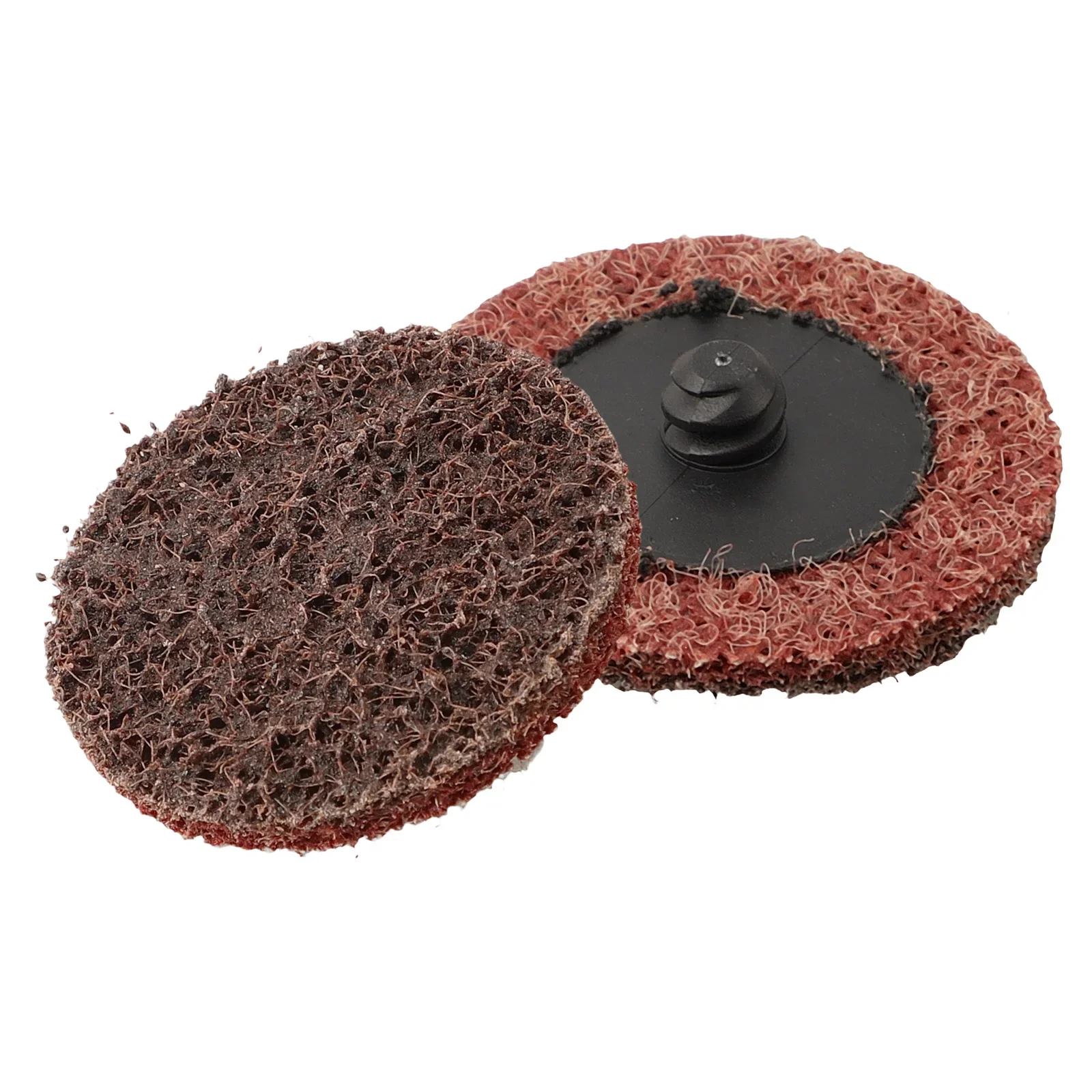 Useful For Auto Body And Automotive Work Sanding Pads Angle Die Grinder Discs Stainless Steel Die Casting Parts