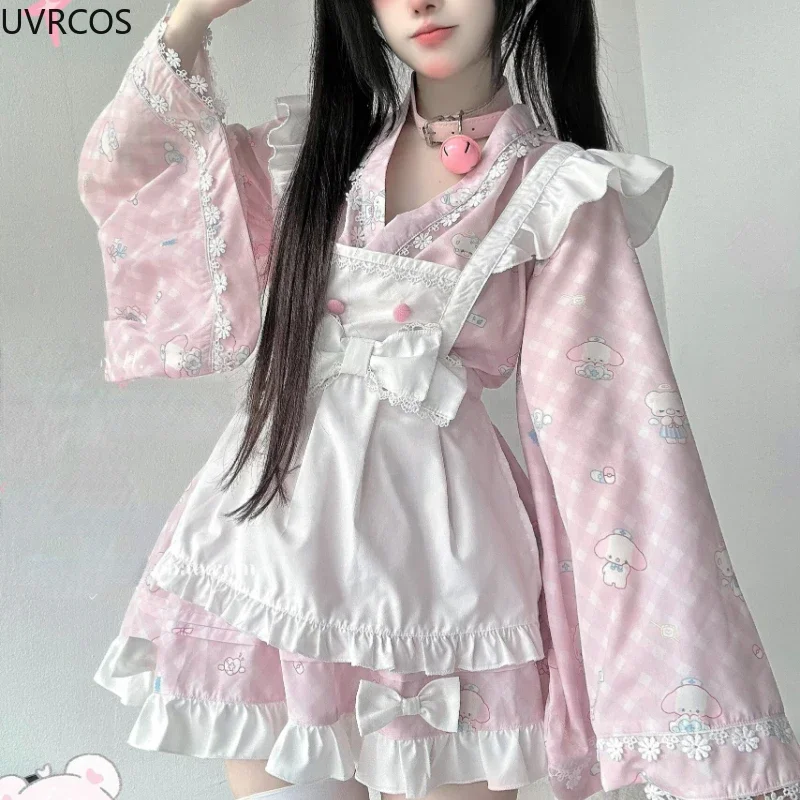 #58 Best Maid Costume Dresses with Apron Sets to Buy In 2026