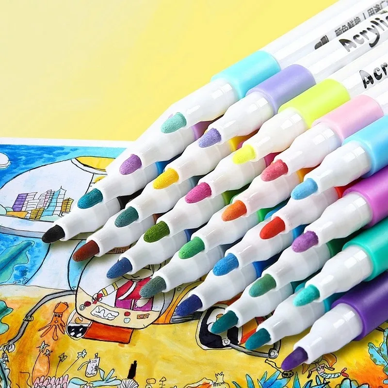 Thumbnail 2 - #37 Craft Paint List of Top Picks