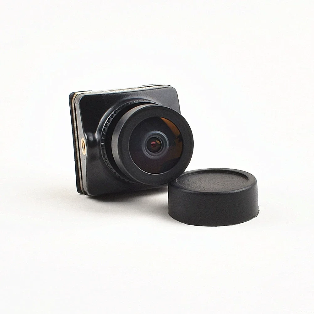 RunCam Phoenix 2 SP V3 Camera 1500TVL New Starlight SENSOR 15000mV/Lux-sec PAL/NTSC 4:3/16:9 for RC FPV Racing Drones Quadcopter thumbnail 4