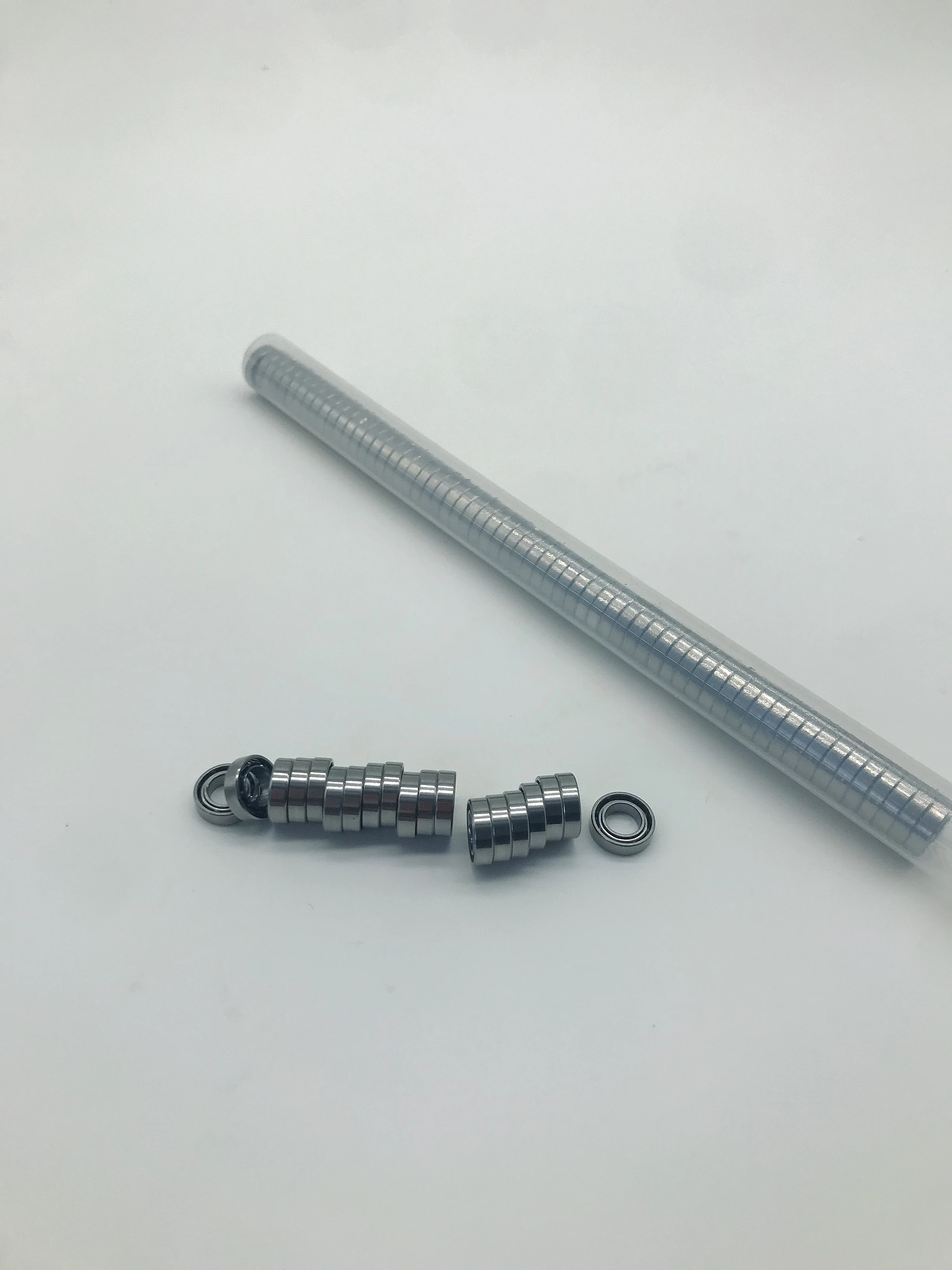 Miniature Groove Deep Ball Bearings, Open Bearing, MR95, MR95, 5*9*2.5, 50PCs