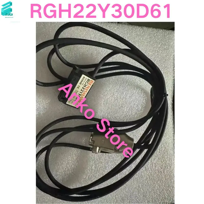 Second-hand test OK ，Reading head RGH22Y30D61