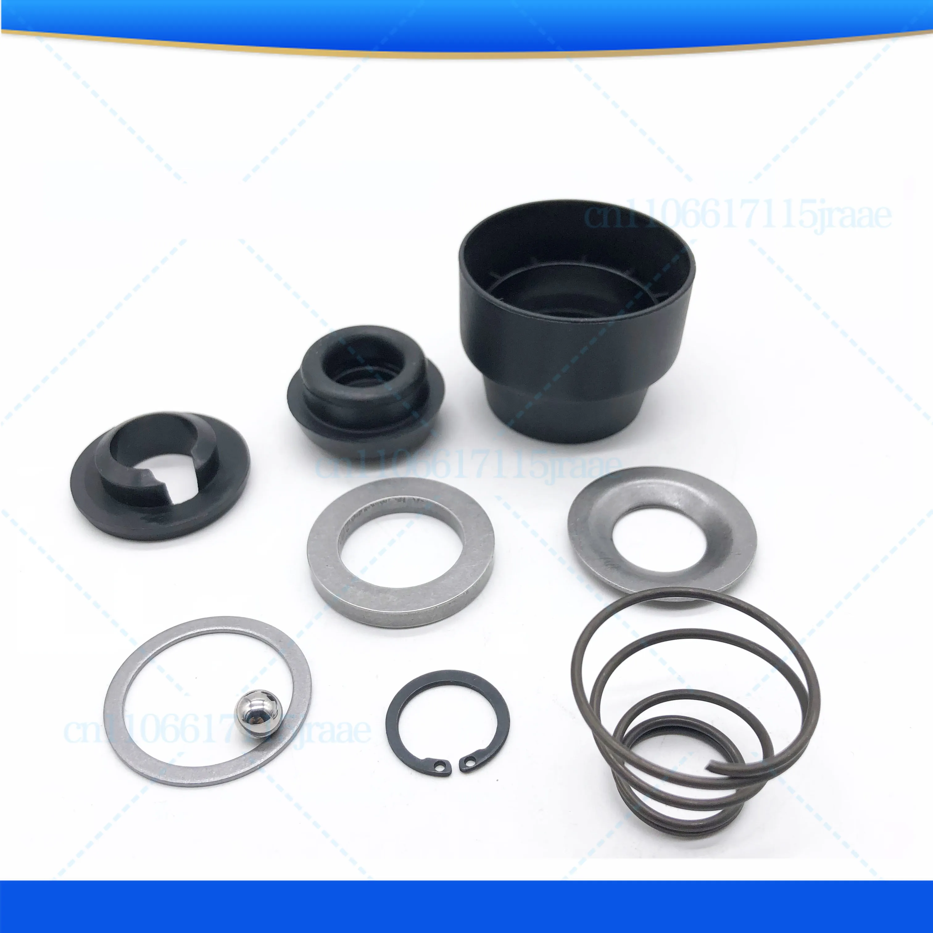 For Bosch Electric Hammer Protective Bushing GBH2-18E/18RE Electric Impact Drill Chuck Collet Sleeve/Accessories