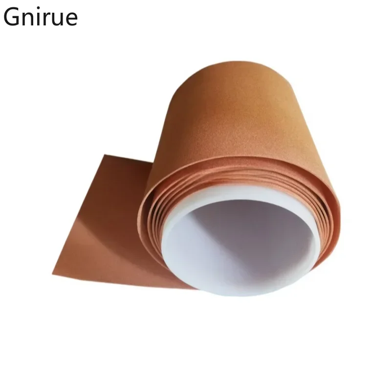 Gnirue 20ppi 40ppi 95ppi 130ppi Porous Foam Copper Electrode Catalytic Carrier/scientific Research and Experimental