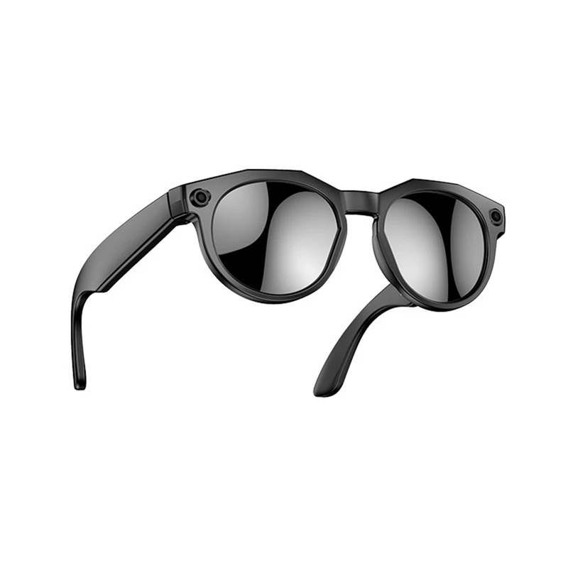 A98Z AI Smart Sunglasses 8K HD 800MP Camera Bluetooth Chatgpt Voice Assistant Real-Time Translation Call