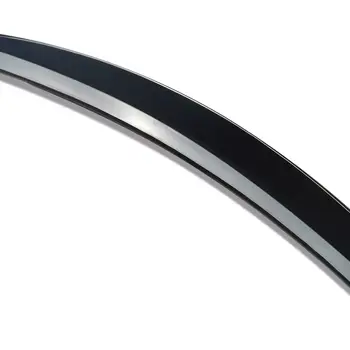 12 最佳銷售 w213 擾流板 - №2