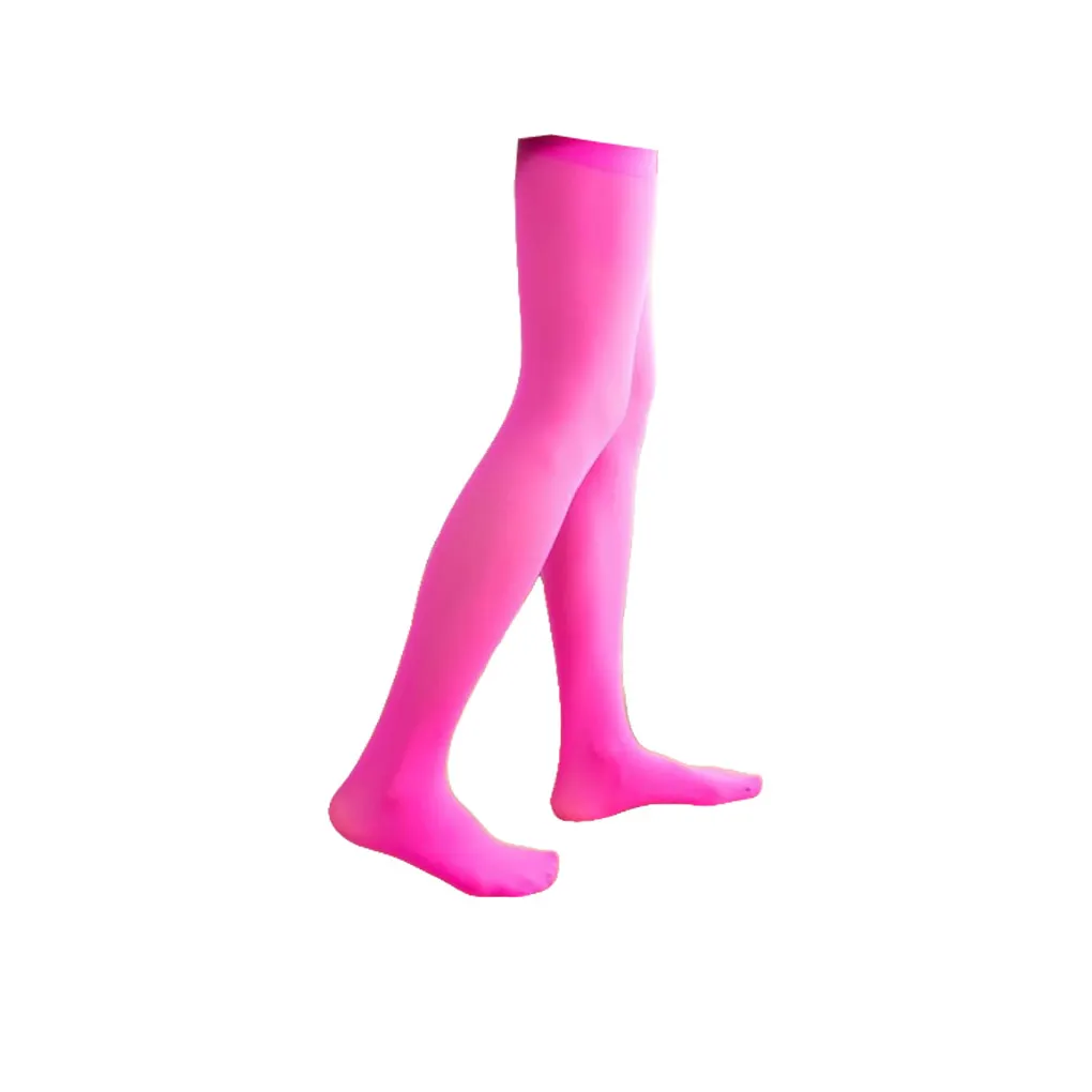 1 Pair 40 cm Thigh High Socks JK Attractive Personality Preppy Style Sock Boots Hosiery High Thigh Stockings Cosplay