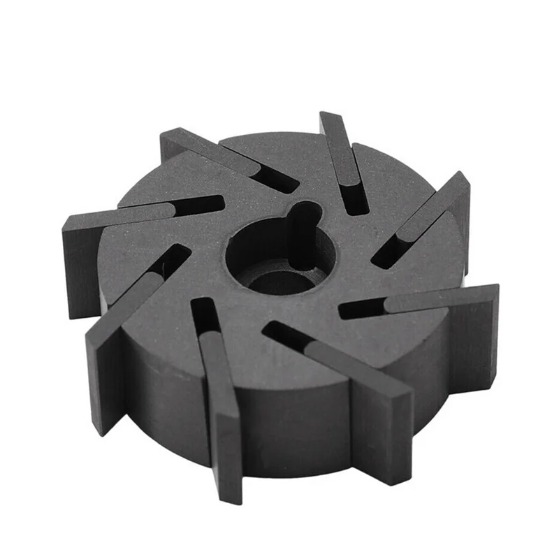 مضخة تفريغ بقفل مركزي لمرسيدس SL S CL R230 W220 C215 PSE ، دفاعة المحرك عكس اتجاه عقارب الساعة A2308000648