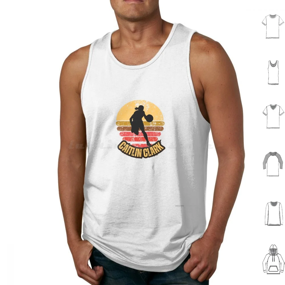 

Кейтлин Кларк: Лихорадка Индианы в майках с принтом, хлопок, Лихорадка Индианы 22, Кейтлин Кларк, баскетбольные женские баскетбольные майки Индианы