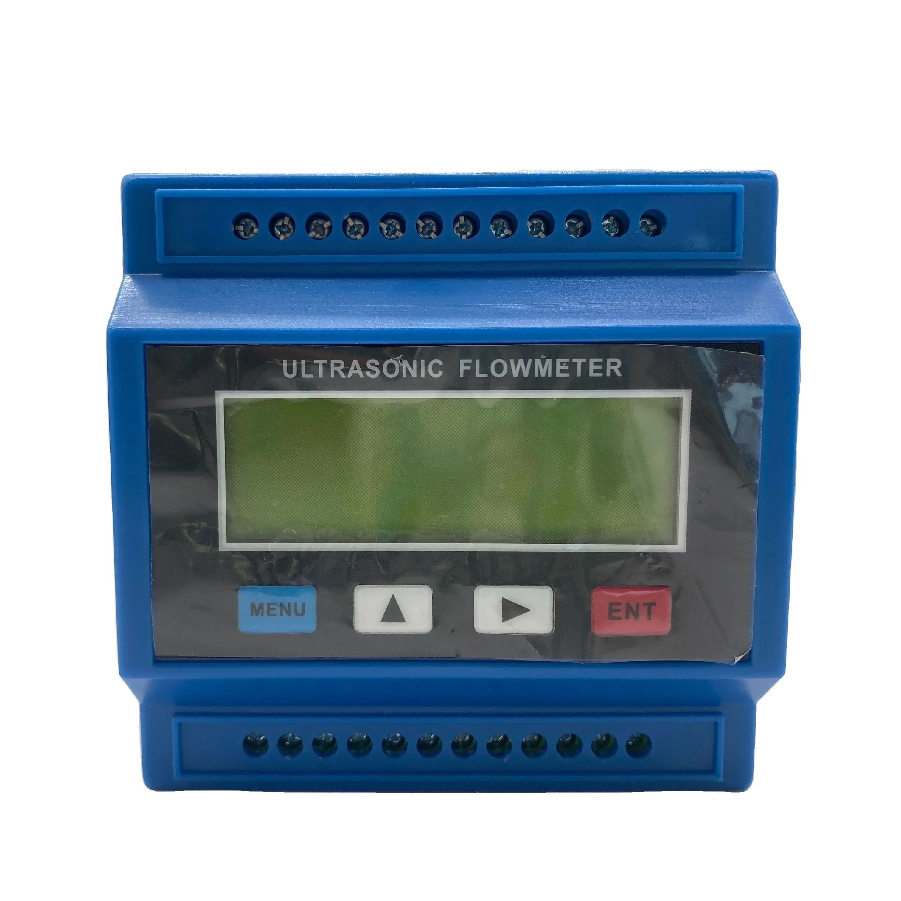 Popular High Accuracy RS485 Transit- time ultrasonic flowmeter