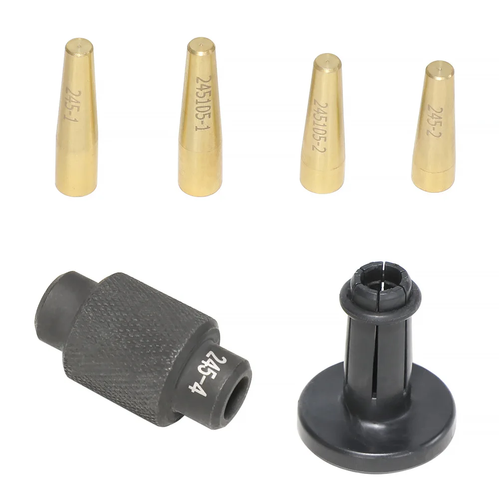 

Suitable for Buick fuel injector seal installation tool GM245 New Regal GL8 Malibu Lacrosse XTS seals