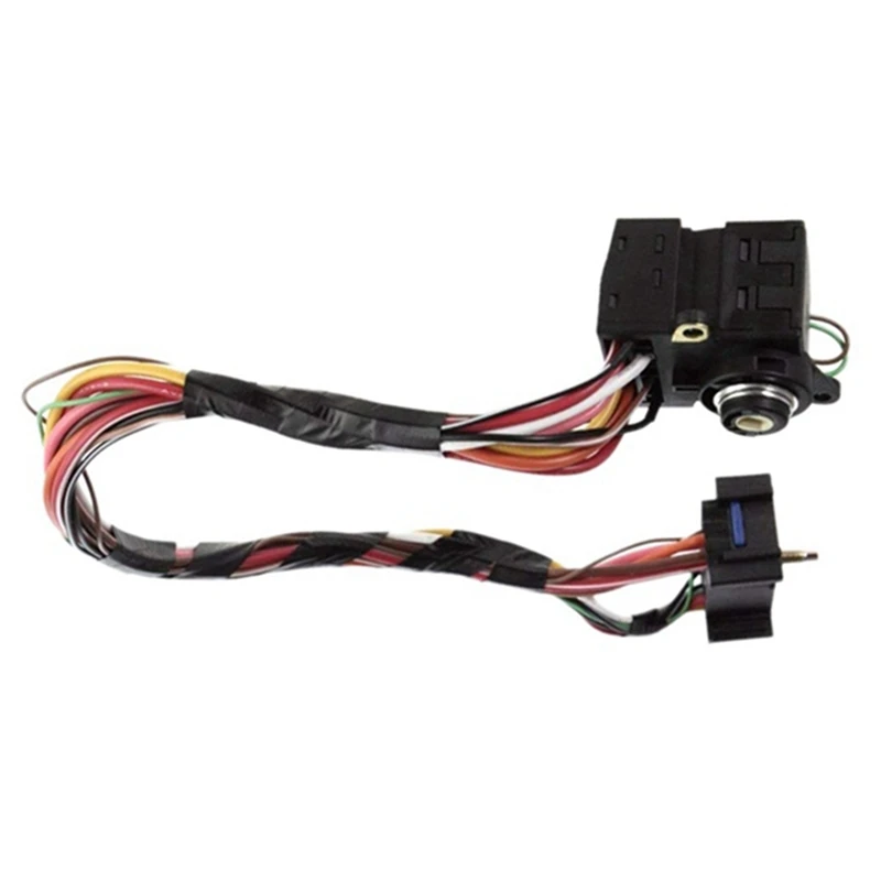 Car Ignition Switch Device Wiring Harness 26036311 For Chevrolet Blazer Tahoe GMC Pickup Truck