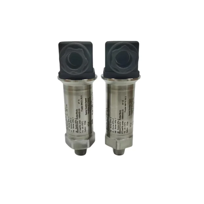 Original Germany Baumer Y91453B44R 11202914 pressure sensor Y91-2.5.9.B16.A range 0-1.6bar