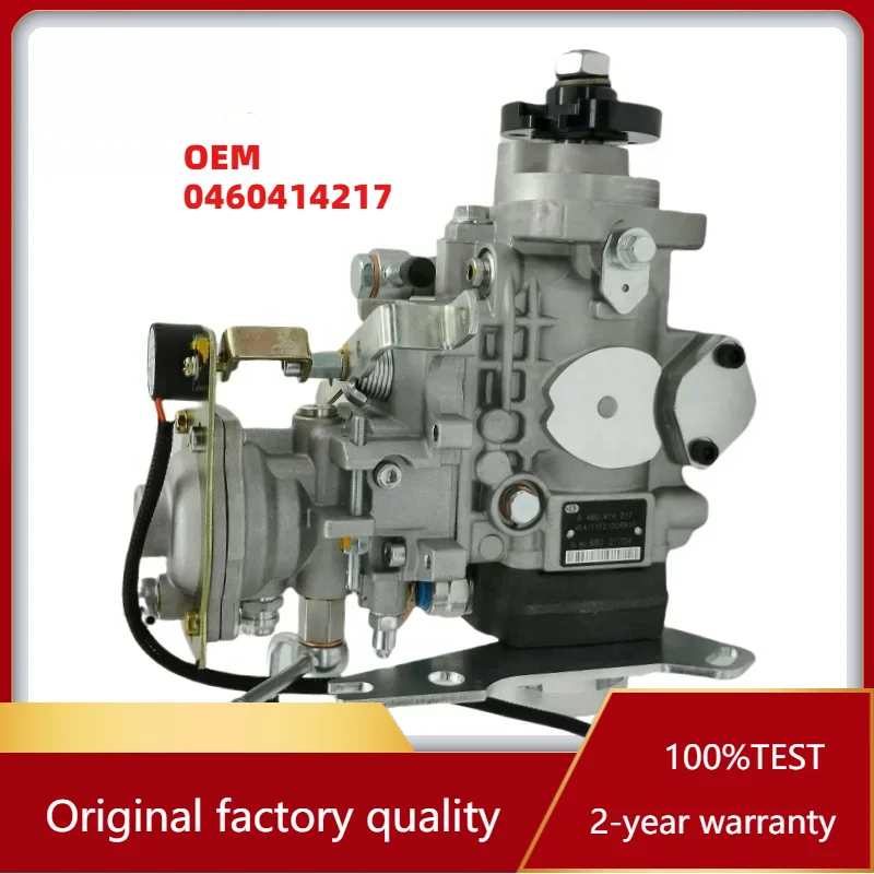 

Heavy-Duty OEM 0460414217 Fuel Injection Pump