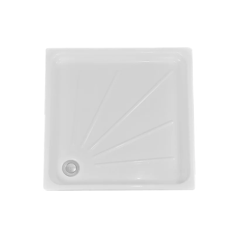 RV accessories Yacht 600x600 small toilet OEM camping toilet base