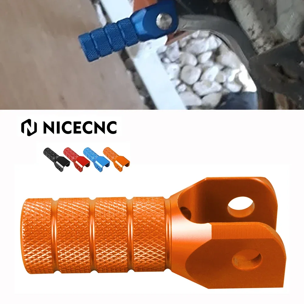 

Наконечник рычага переключения передач NICECNC для KTM EXC300 EXC-F350 125 250 300 350 450 530 SX SXF EXC EXC-G XC XCW XCF XCFW SMR SMC