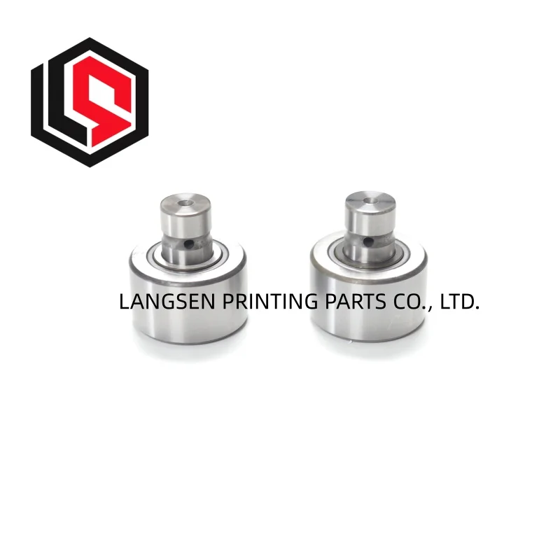 KBA High-Performance Transfer Ball Bearing PWKR47.0003 for KBA Printing Machinery Parts