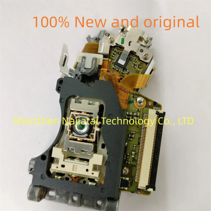 100%  New Laser KES-400A KES 400A Laser Lens for PS3 KES400A PS KEM 400AAA Repair Part Replacement