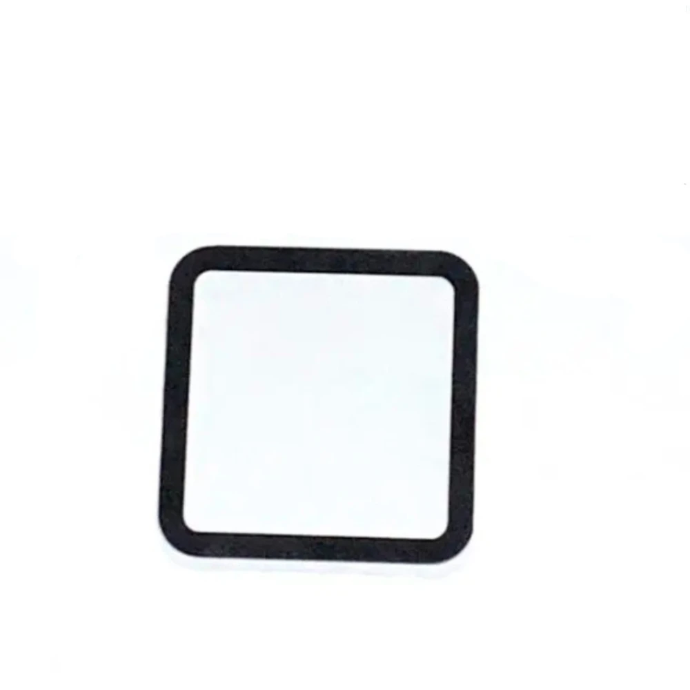 외부 화면 보호 전면 소형 LCD 유리, 고프로 히어로 9, 10, 11, 12, 스포츠 카메라용, 신제품