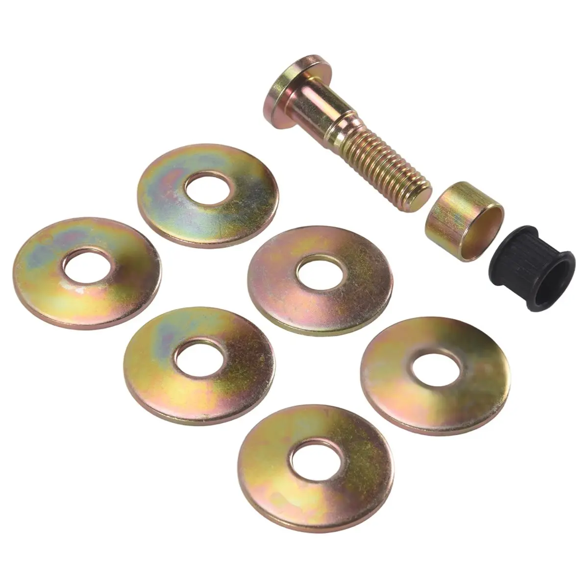 #00L (Photo Color)Door Striker Kits for Freightliner Columbia Century FLD A1837204000,Automotive Parts & Accessories