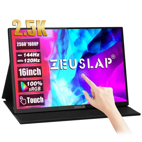 ZEUSLAP 16