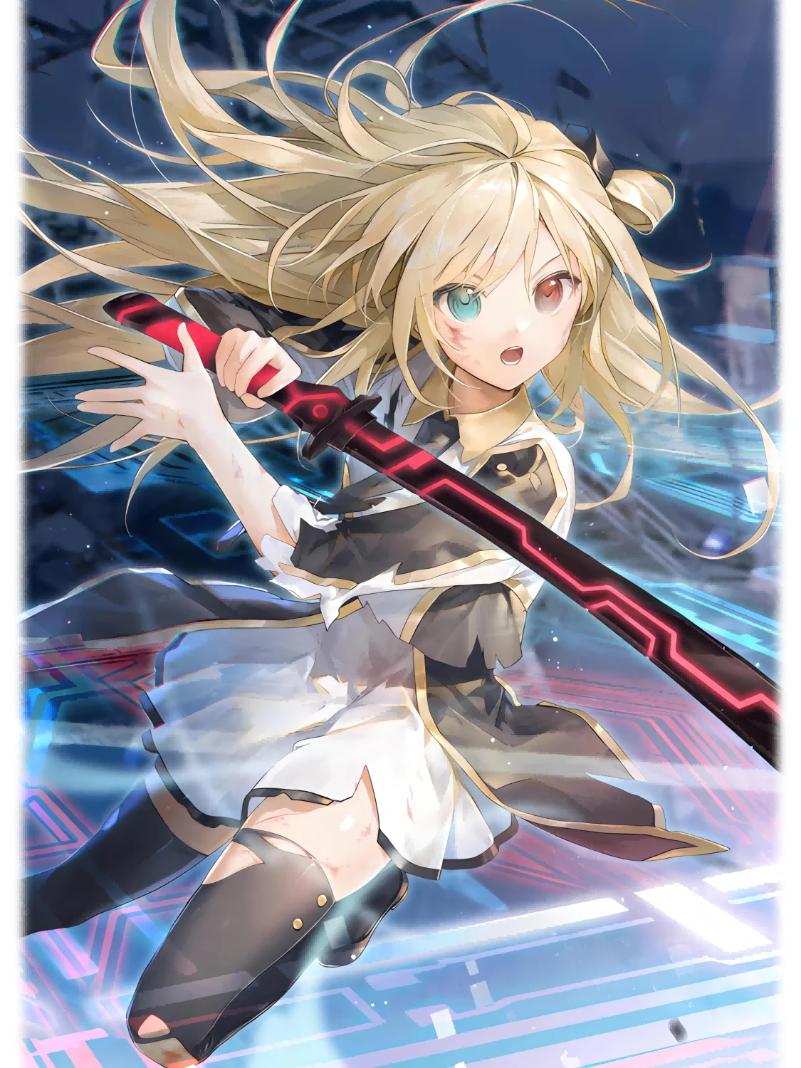 

50 шт. Yugioh Sky Striker Ace - Raye рукава для карт Аниме игра Yu-Gi-Oh! TCG OCG торговые карты Shine Protector чехол