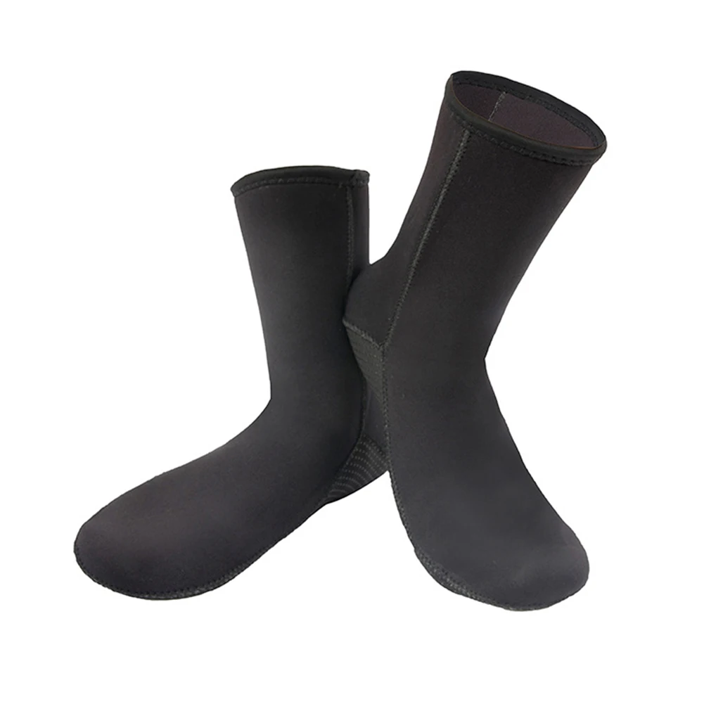 Nylon + Neoprene Diving Socks Diving Socks Water Operations And Rescue Diving Motorboats Surfing River Tracing Sailing