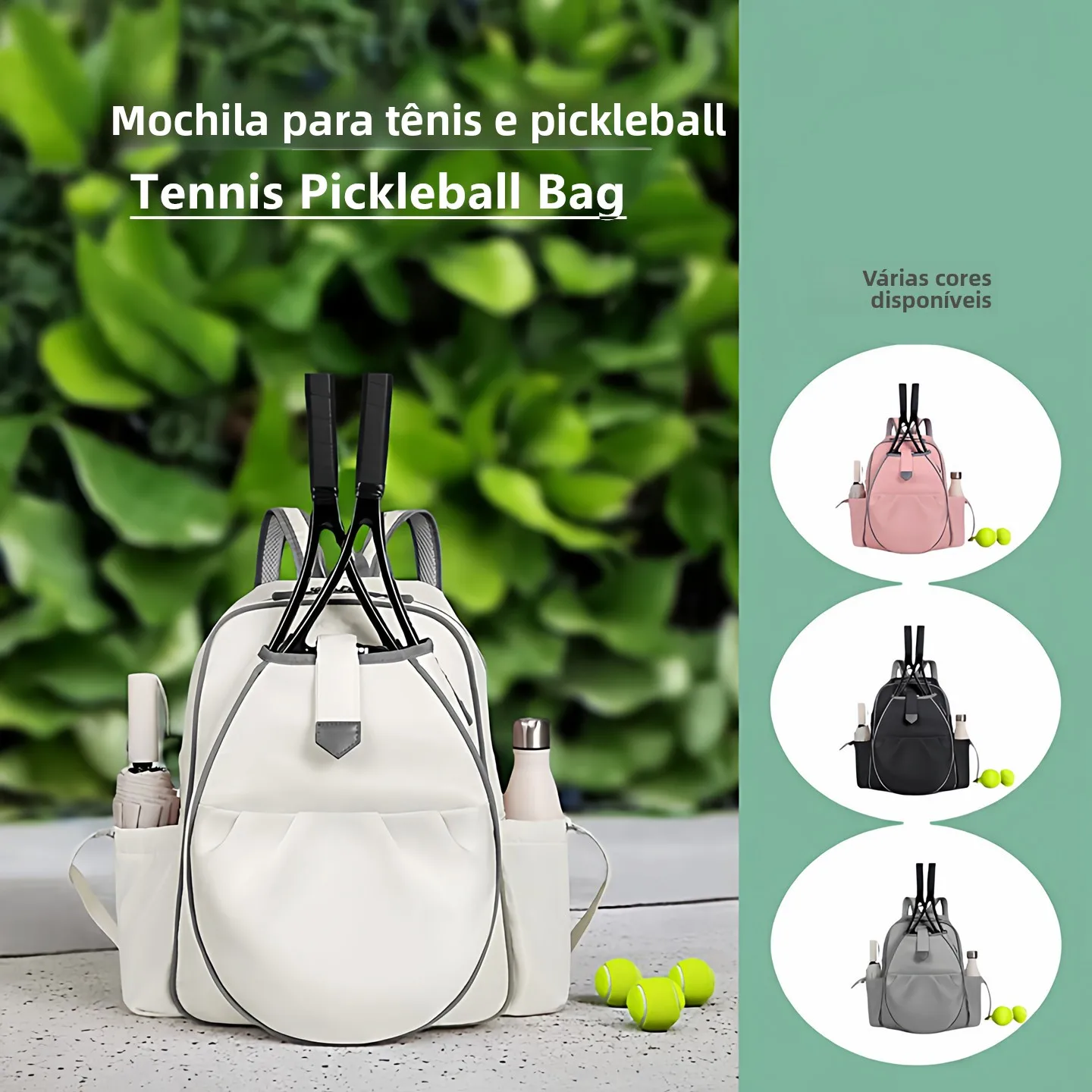 multi-functional-pickleball-racket-backpack-unisex-single-tennis-bag-dynamic-balance-shock-absorption-carbon-fiber-material