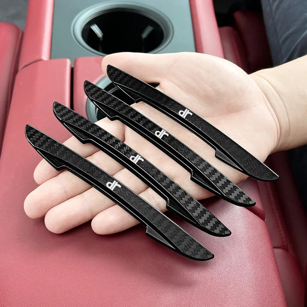 Per DR Motors DR Zero DR3 5.0 4.0 6.0 F35 Chery Tiggo CityCross CityVan Citywagon Car Door striscia