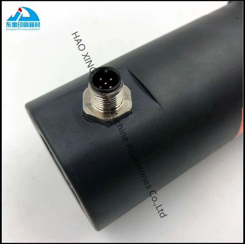 Pièces de rechange pour machines d'impression Offset, moteur L2.105.1311 61.144.1161 pour pièces de machines d'impression Heidelberg, moteur à servomoteur