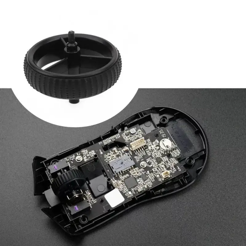 Mouse Scroll Wheel Mouse Rollers for ViperUltimate Mouse Access 