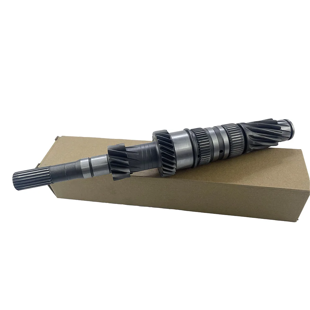 nouveau-veritable-43221-39403-arbres-pilotes-a-5-vitesses-arbre-d'entree-pour-hyundai-sonata-tucson-trajet-2001-~-2013-ix35-2011