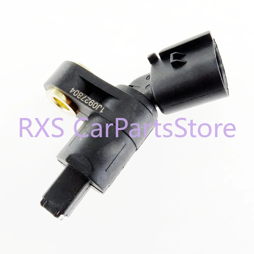 

1J0927804 Передний правый датчик ABS Датчик скорости колеса ABS для AUDI A3 TT SEAT Ibiza Leon SKODA Octavia VW Bora Golf Passat Polo