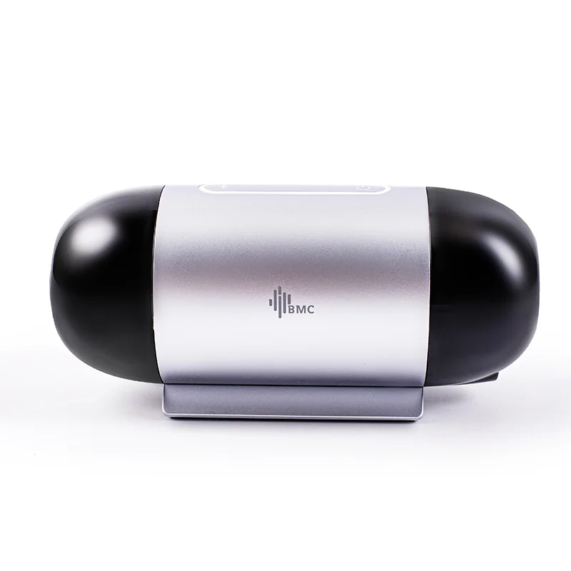 BMC M1 Mini Auto CPAP APAP Car Travel With Anhydrous Humidifying Mask for Sleep Apnea vibrator Anti Snoring Ventilator Only 400g
