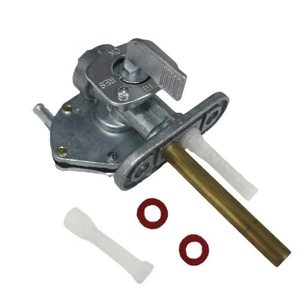 

Fuel Petcock Tank Cock Valve Switch for Suzuki LT80 LTZ400 LTZ250 LTF300 GSF600 44300-40B00