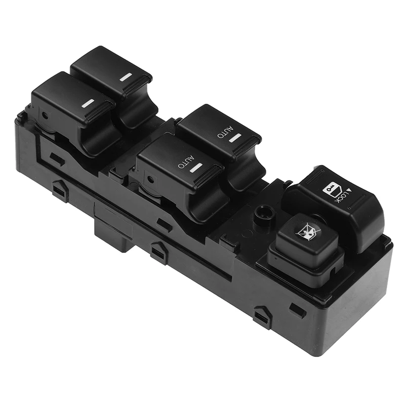 ODiDiO 93570-2P010 93570-2P200 Left Drive Side Master Power Window Switch For Kia Sorento 2009-2014  935702P010 935702P200