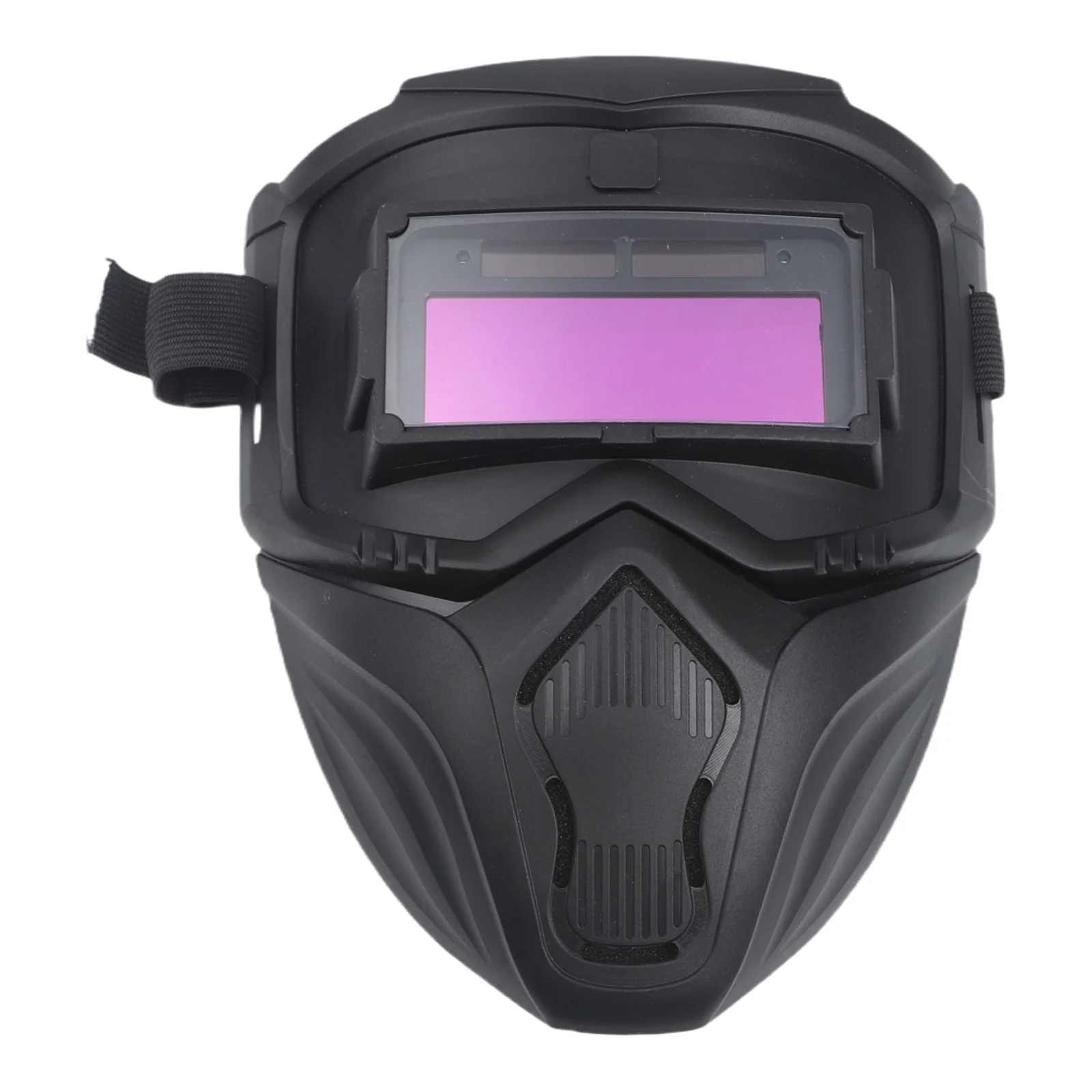 

Сварочная маска для строительных площадок с автоматическим затемнением линз, защита от искр и бликов, автоматический затемняющий фильтр